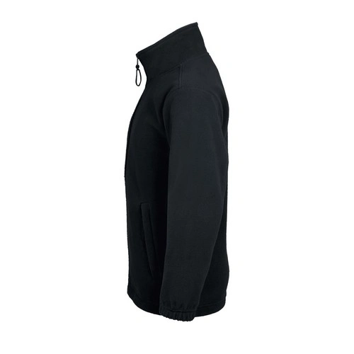 CHAQUETA POLAR NIÑO CON CREMALLERA SOL'S NORTH KIDS REF S00589
