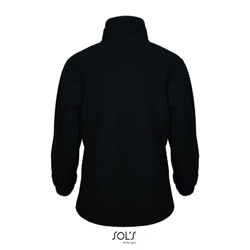 CHAQUETA POLAR NIÑO CON CREMALLERA SOL'S NORTH KIDS REF S00589
