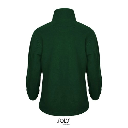 CHAQUETA POLAR NIÑO CON CREMALLERA SOL'S NORTH KIDS REF S00589