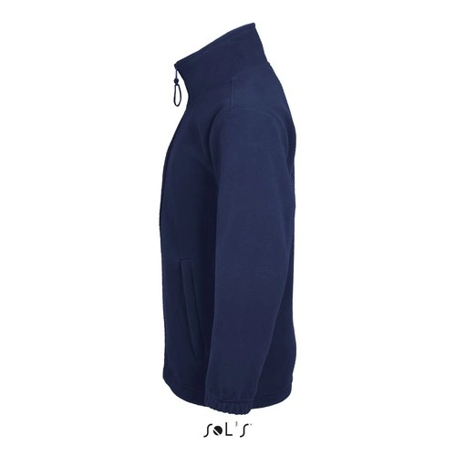 CHAQUETA POLAR NIÑO CON CREMALLERA SOL'S NORTH KIDS REF S00589