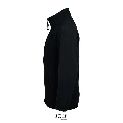 CHAQUETA POLAR NIÑO CON CREMALLERA SOL'S NORTH KIDS REF S00589