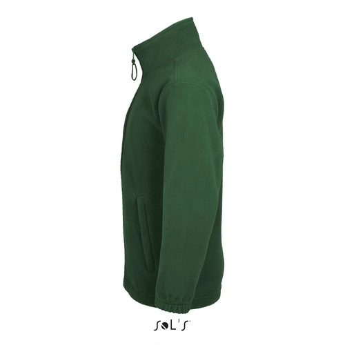 CHAQUETA POLAR NIÑO CON CREMALLERA SOL'S NORTH KIDS REF S00589