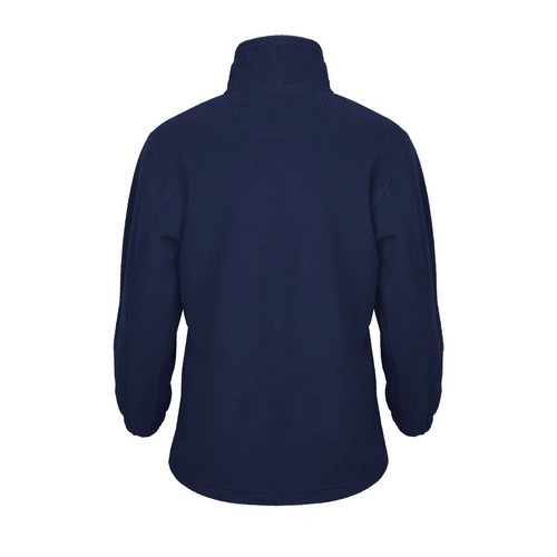 CHAQUETA POLAR NIÑO CON CREMALLERA SOL'S NORTH KIDS REF S00589