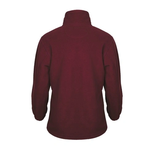 CHAQUETA POLAR NIÑO CON CREMALLERA SOL'S NORTH KIDS REF S00589