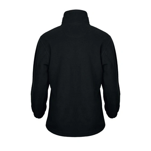 CHAQUETA POLAR NIÑO CON CREMALLERA SOL'S NORTH KIDS REF S00589