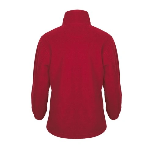 CHAQUETA POLAR NIÑO CON CREMALLERA SOL'S NORTH KIDS REF S00589