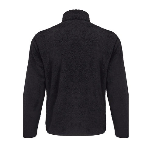 CHAQUETA POLAR UNISEX CON CREMALLERA SOL'S FINCH REF S04022