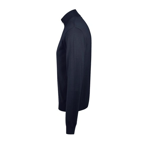 CHAQUETA PUNTO HOMBRE CON CREMALLERA SOL'S GORDON MEN REF S00548