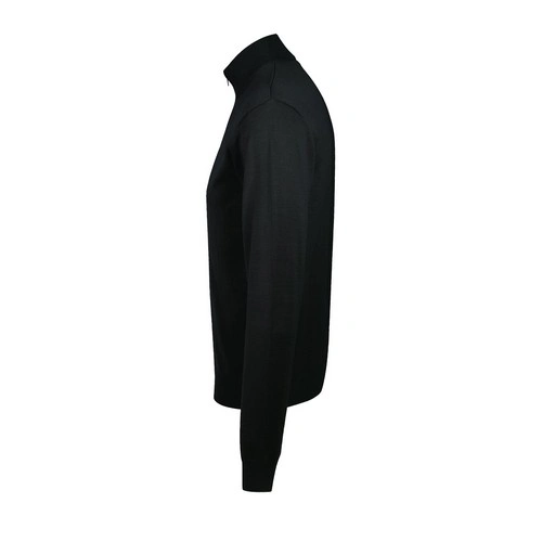 CHAQUETA PUNTO HOMBRE CON CREMALLERA SOL'S GORDON MEN REF S00548