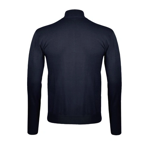 CHAQUETA PUNTO HOMBRE CON CREMALLERA SOL'S GORDON MEN REF S00548