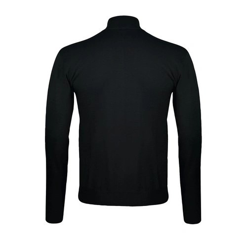 CHAQUETA PUNTO HOMBRE CON CREMALLERA SOL'S GORDON MEN REF S00548