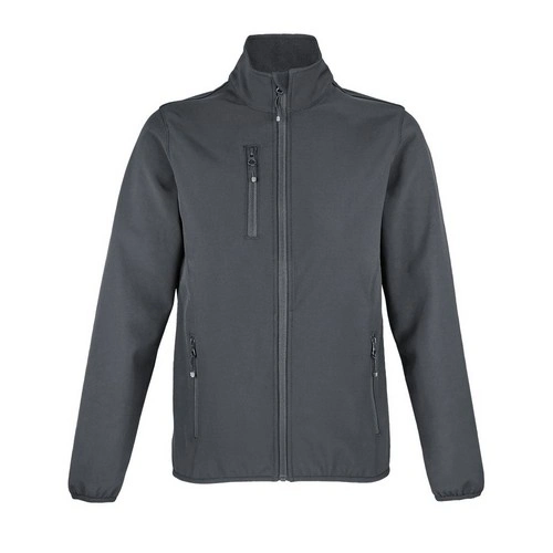 CHAQUETA SOFTSHELL CON CREMALLERA PARA MUJER SOL'S FALCON WOMEN REF S03828