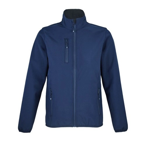 CHAQUETA SOFTSHELL CON CREMALLERA PARA MUJER SOL'S FALCON WOMEN REF S03828