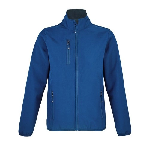 CHAQUETA SOFTSHELL CON CREMALLERA PARA MUJER SOL'S FALCON WOMEN REF S03828
