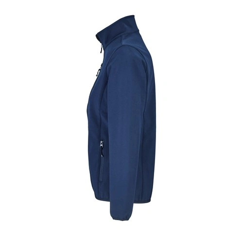 CHAQUETA SOFTSHELL CON CREMALLERA PARA MUJER SOL'S FALCON WOMEN REF S03828