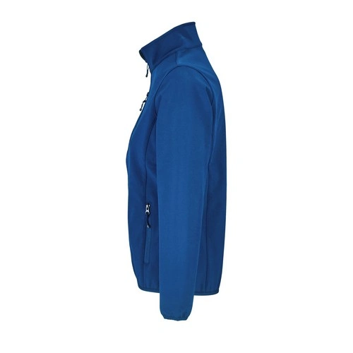 CHAQUETA SOFTSHELL CON CREMALLERA PARA MUJER SOL'S FALCON WOMEN REF S03828