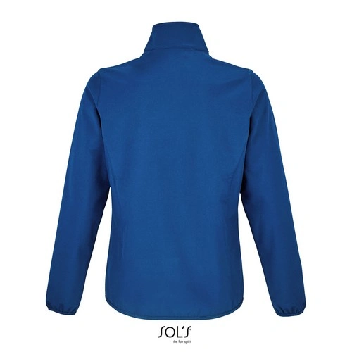 CHAQUETA SOFTSHELL CON CREMALLERA PARA MUJER SOL'S FALCON WOMEN REF S03828