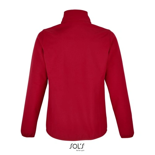 CHAQUETA SOFTSHELL CON CREMALLERA PARA MUJER SOL'S FALCON WOMEN REF S03828