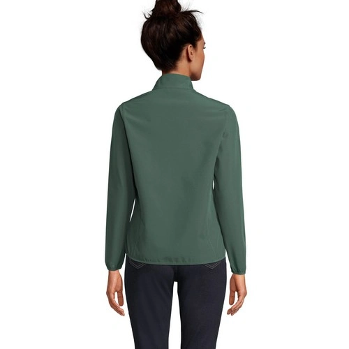 CHAQUETA SOFTSHELL CON CREMALLERA PARA MUJER SOL'S FALCON WOMEN REF S03828