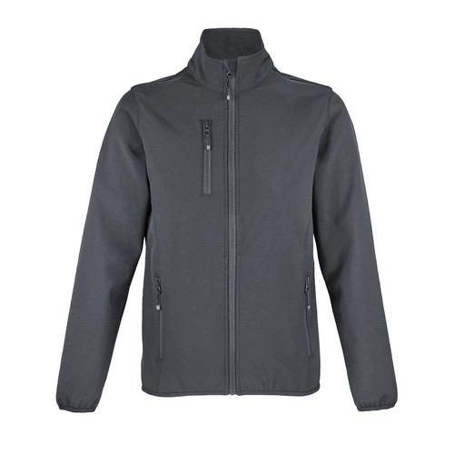 CHAQUETA SOFTSHELL CON CREMALLERA PARA MUJER SOL'S FALCON WOMEN REF S03828