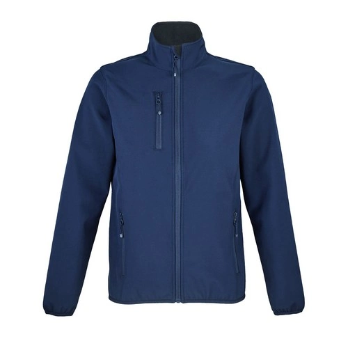 CHAQUETA SOFTSHELL CON CREMALLERA PARA MUJER SOL'S FALCON WOMEN REF S03828