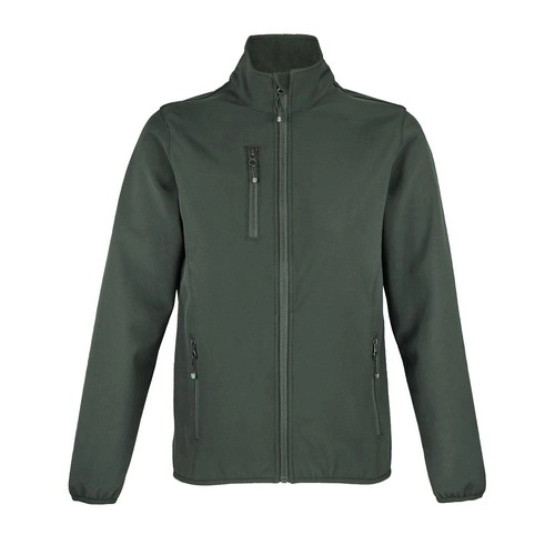 CHAQUETA SOFTSHELL CON CREMALLERA PARA MUJER SOL'S FALCON WOMEN REF S03828