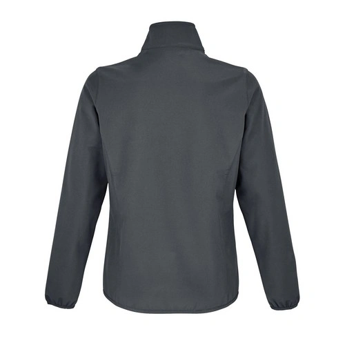 CHAQUETA SOFTSHELL CON CREMALLERA PARA MUJER SOL'S FALCON WOMEN REF S03828