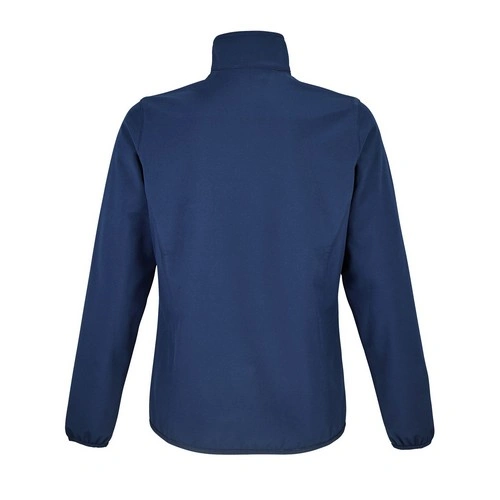 CHAQUETA SOFTSHELL CON CREMALLERA PARA MUJER SOL'S FALCON WOMEN REF S03828