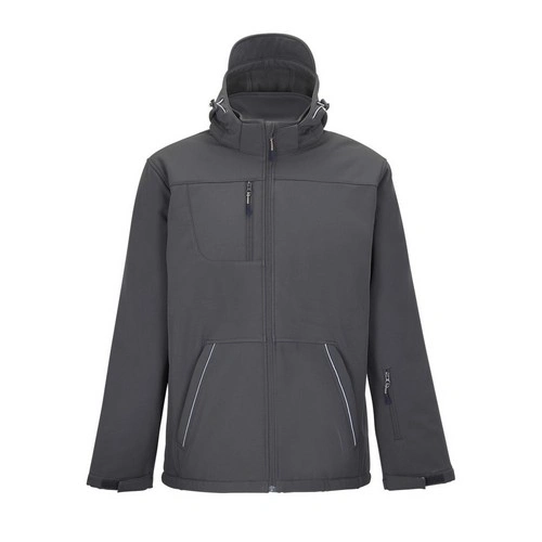 CHAQUETA SOFTSHELL HOMBRE ACOLCHADA SOL'S ROCK MEN REF S46604