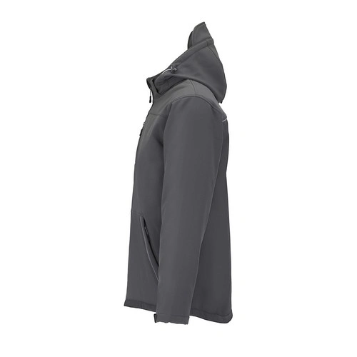 CHAQUETA SOFTSHELL HOMBRE ACOLCHADA SOL'S ROCK MEN REF S46604