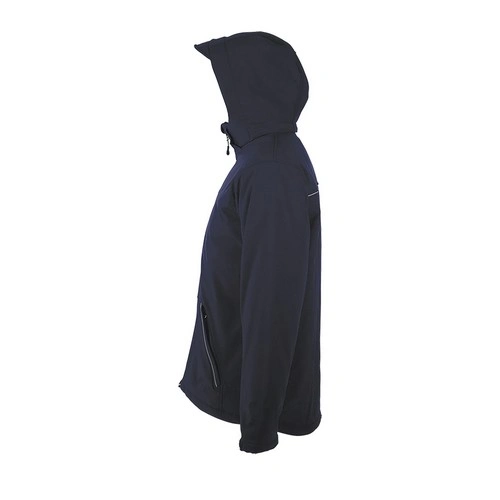 CHAQUETA SOFTSHELL HOMBRE ACOLCHADA SOL'S ROCK MEN REF S46604