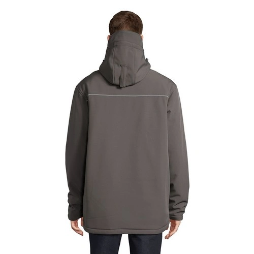 CHAQUETA SOFTSHELL HOMBRE ACOLCHADA SOL'S ROCK MEN REF S46604