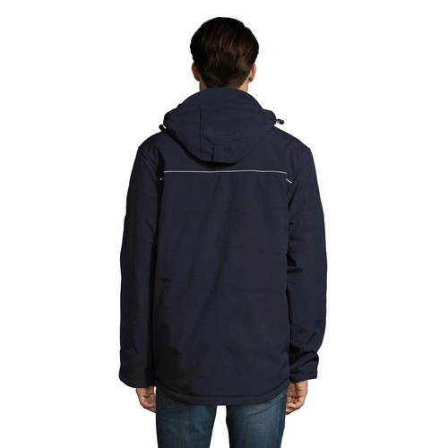 CHAQUETA SOFTSHELL HOMBRE ACOLCHADA SOL'S ROCK MEN REF S46604