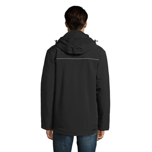CHAQUETA SOFTSHELL HOMBRE ACOLCHADA SOL'S ROCK MEN REF S46604