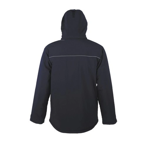 CHAQUETA SOFTSHELL HOMBRE ACOLCHADA SOL'S ROCK MEN REF S46604