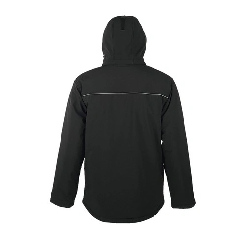 CHAQUETA SOFTSHELL HOMBRE ACOLCHADA SOL'S ROCK MEN REF S46604