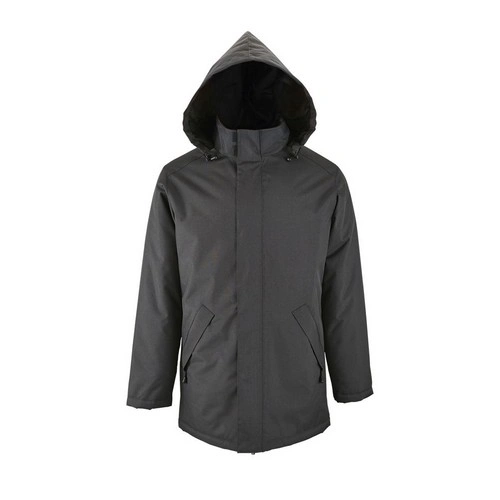 CHAQUETA UNISEX CON FORRO ACOLCHADO SOL'S ROBYN REF S02109