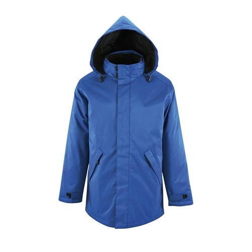 CHAQUETA UNISEX CON FORRO ACOLCHADO SOL'S ROBYN REF S02109