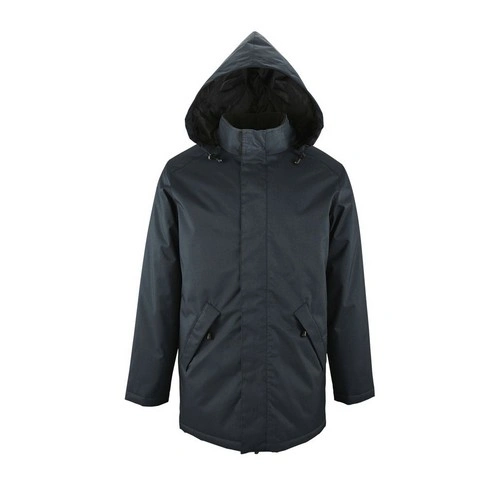 CHAQUETA UNISEX CON FORRO ACOLCHADO SOL'S ROBYN REF S02109