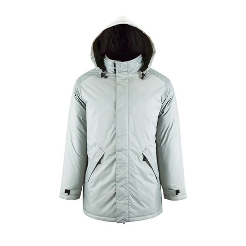 CHAQUETA UNISEX CON FORRO ACOLCHADO SOL'S ROBYN REF S02109