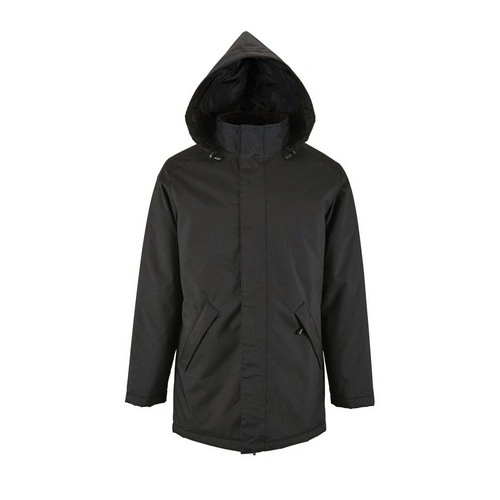 CHAQUETA UNISEX CON FORRO ACOLCHADO SOL'S ROBYN REF S02109