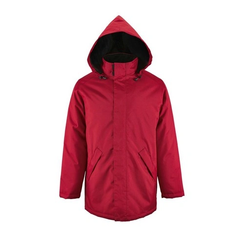 CHAQUETA UNISEX CON FORRO ACOLCHADO SOL'S ROBYN REF S02109