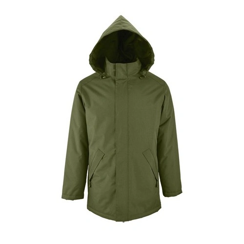 CHAQUETA UNISEX CON FORRO ACOLCHADO SOL'S ROBYN REF S02109