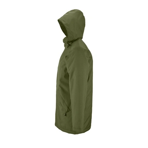 CHAQUETA UNISEX CON FORRO ACOLCHADO SOL'S ROBYN REF S02109