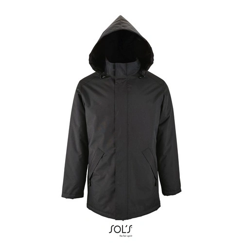 CHAQUETA UNISEX CON FORRO ACOLCHADO SOL'S ROBYN REF S02109