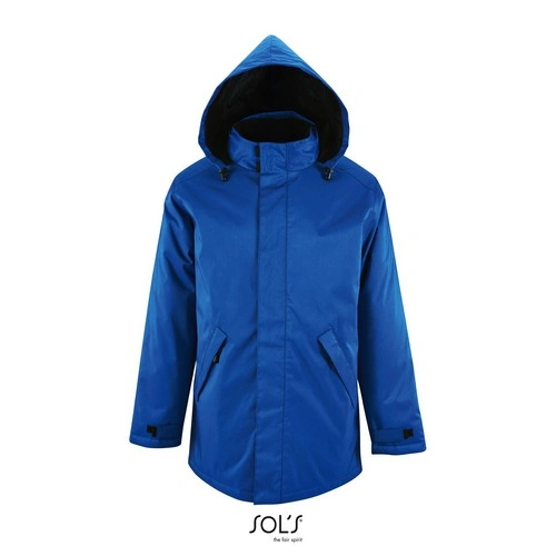 CHAQUETA UNISEX CON FORRO ACOLCHADO SOL'S ROBYN REF S02109