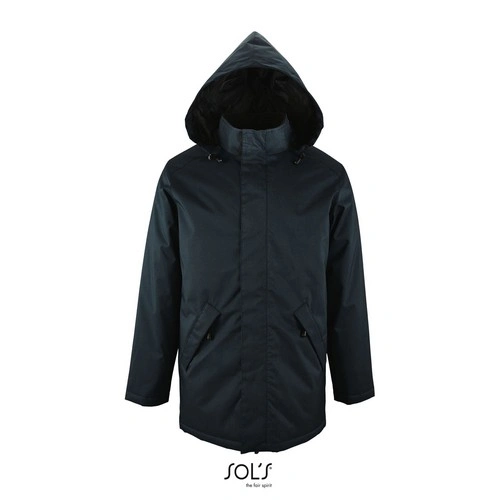 CHAQUETA UNISEX CON FORRO ACOLCHADO SOL'S ROBYN REF S02109
