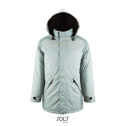 CHAQUETA UNISEX CON FORRO ACOLCHADO SOL'S ROBYN REF S02109