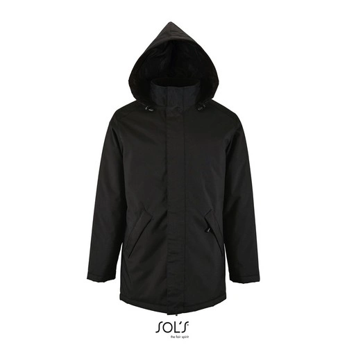 CHAQUETA UNISEX CON FORRO ACOLCHADO SOL'S ROBYN REF S02109