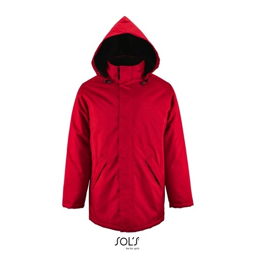 CHAQUETA UNISEX CON FORRO ACOLCHADO SOL'S ROBYN REF S02109